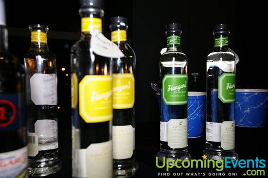 Photo from Whiskeyfest 2013