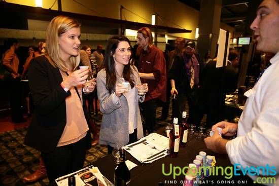 Photo from Whiskeyfest 2013