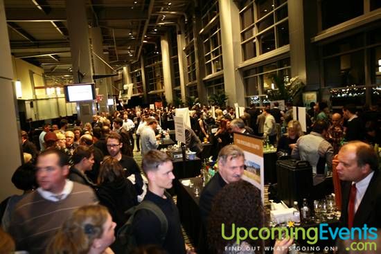 Photo from Whiskeyfest 2013