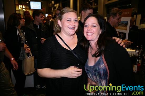 Photo from Whiskeyfest 2013