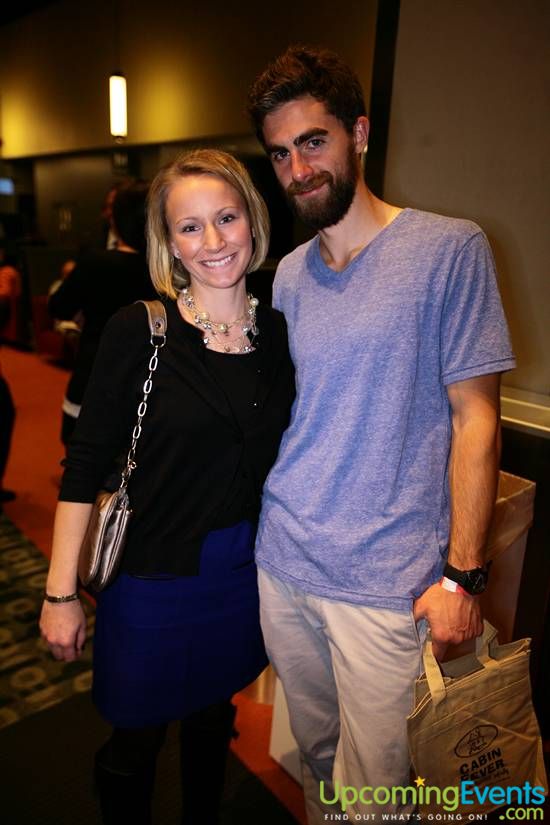 Photo from Whiskeyfest 2013
