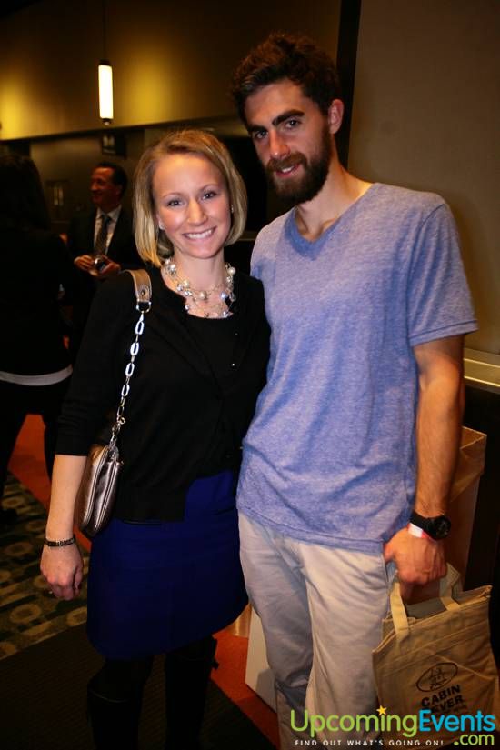 Photo from Whiskeyfest 2013