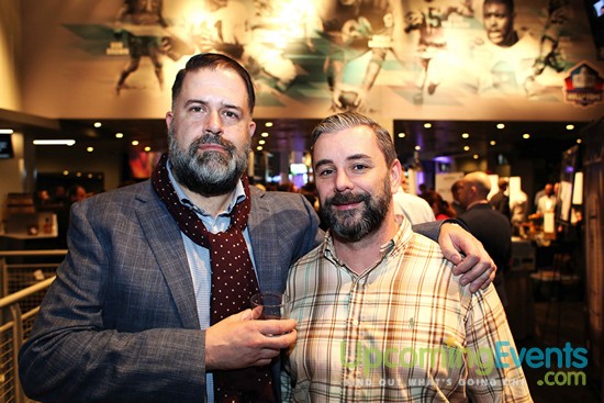 Photo from Whiskeyfest 2015 (Gallery B)