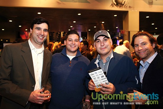 Photo from Whiskeyfest 2015 (Gallery B)