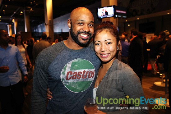 Photo from Whiskeyfest 2015 (Gallery B)