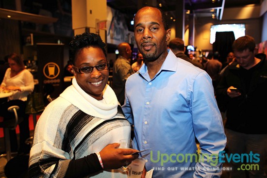 Photo from Whiskeyfest 2015 (Gallery B)