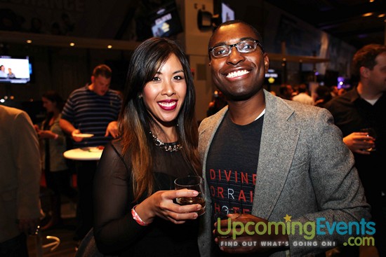 Photo from Whiskeyfest 2015 (Gallery B)