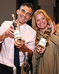 View photos for Whiskeyfest 2015 (Gallery B)