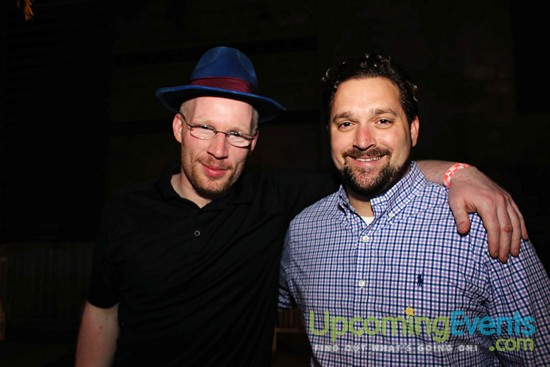 Photo from Whiskeyfest 2015 (Gallery B)