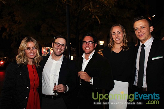 Photo from Whiskeyfest 2015 (Gallery B)