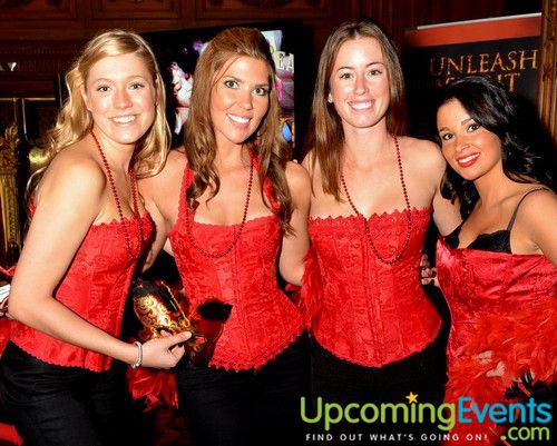 Photo from Whiskey Festival 2011