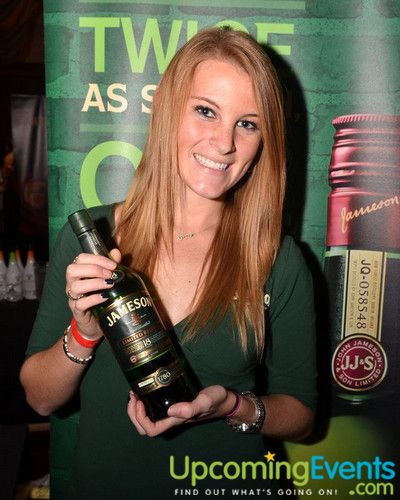 Photo from Whiskey Festival 2011