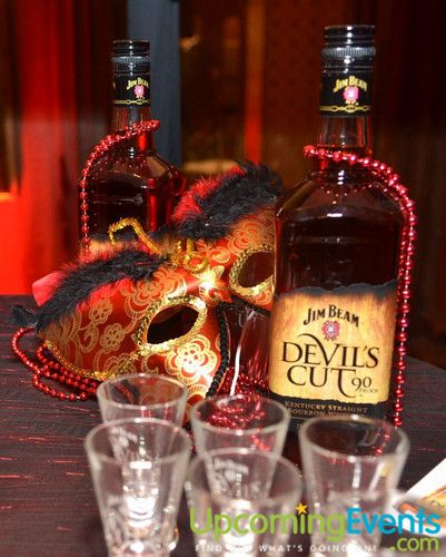 Photo from Whiskey Festival 2011