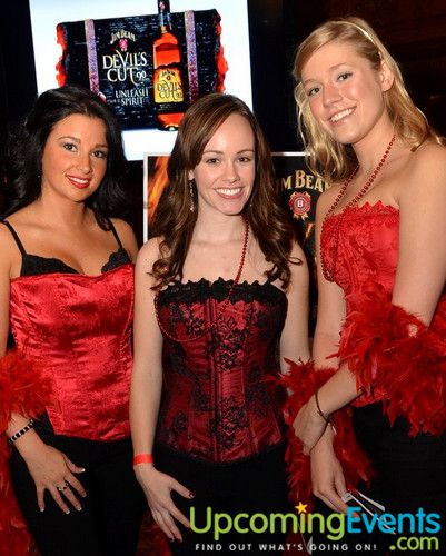 Photo from Whiskey Festival 2011