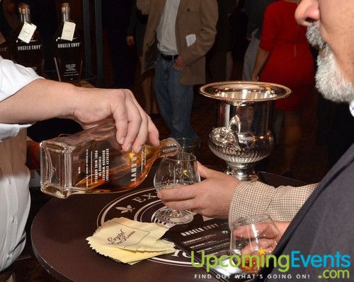Photo from Whiskey Festival 2011