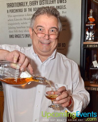 Photo from Whiskey Festival 2011