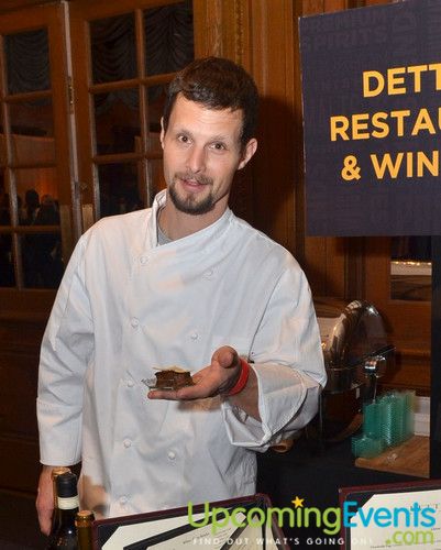 Photo from Whiskey Festival 2011