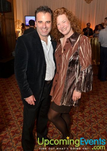Photo from Whiskey Festival 2011