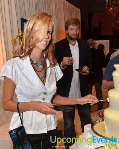 Photo from Whiskey Festival 2011