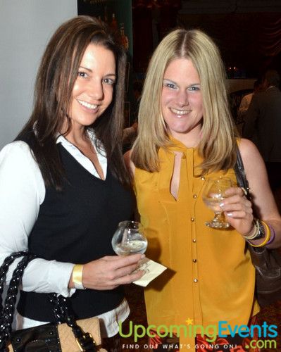 Photo from Whiskey Festival 2011