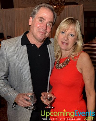 Photo from Whiskey Festival 2011