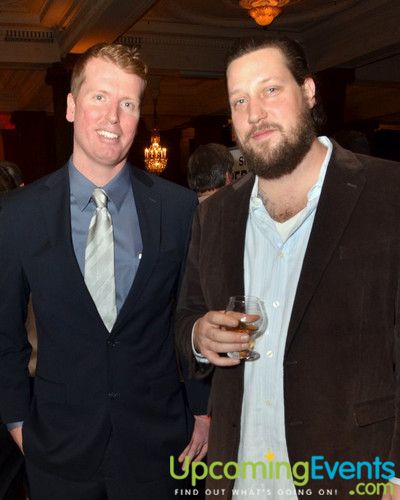 Photo from Whiskey Festival 2011