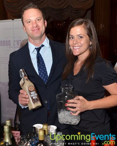 Photo from Whiskey Festival 2011
