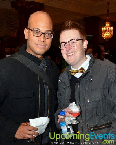 Photo from Whiskey Festival 2011