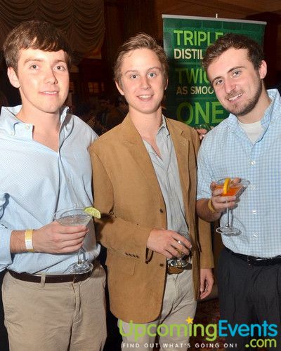 Photo from Whiskey Festival 2011