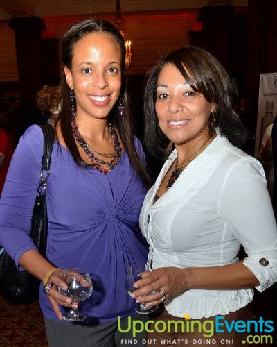 Photo from Whiskey Festival 2011