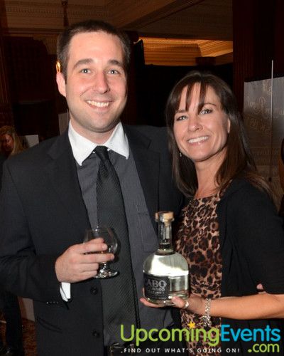 Photo from Whiskey Festival 2011