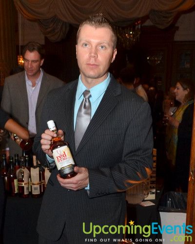 Photo from Whiskey Festival 2011