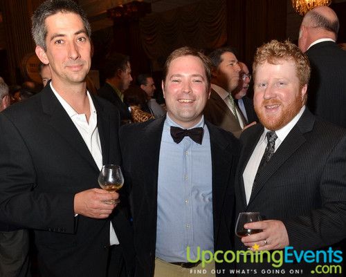 Photo from Whiskey Festival 2011