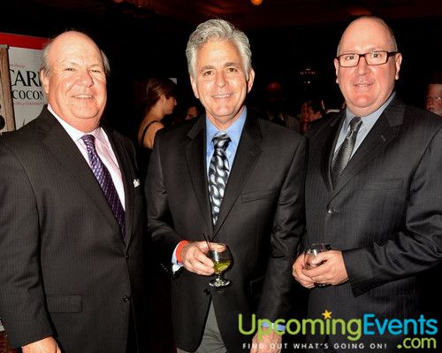 Photo from Whiskey Festival 2011