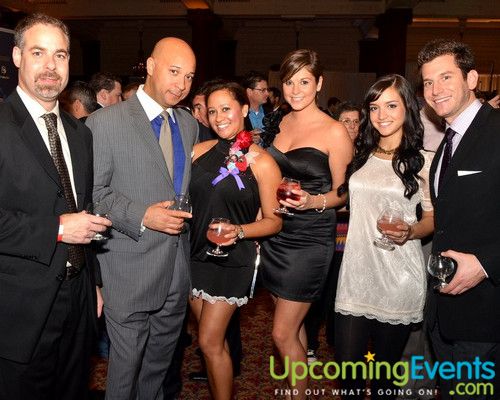 Photo from Whiskey Festival 2011