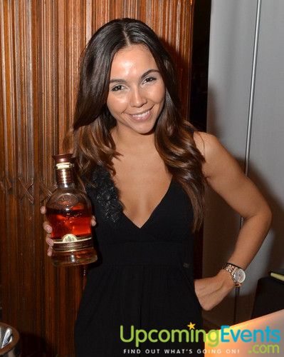 Photo from Whiskey Festival 2011