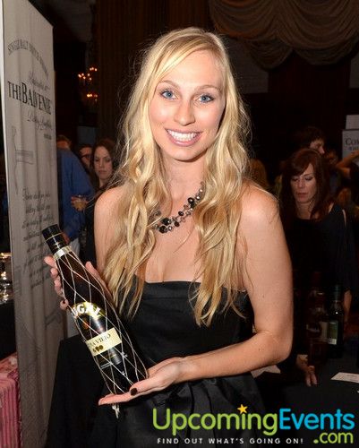 Photo from Whiskey Festival 2011