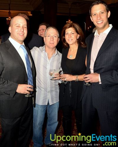 Photo from Whiskey Festival 2011