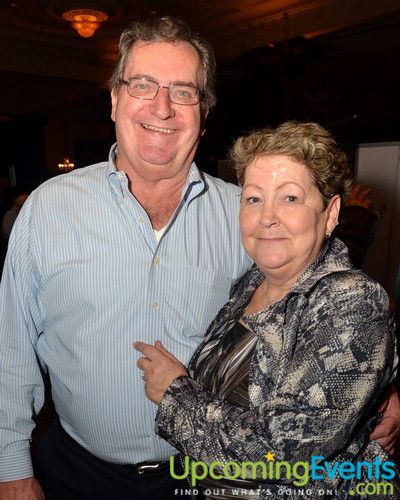 Photo from Whiskey Festival 2011