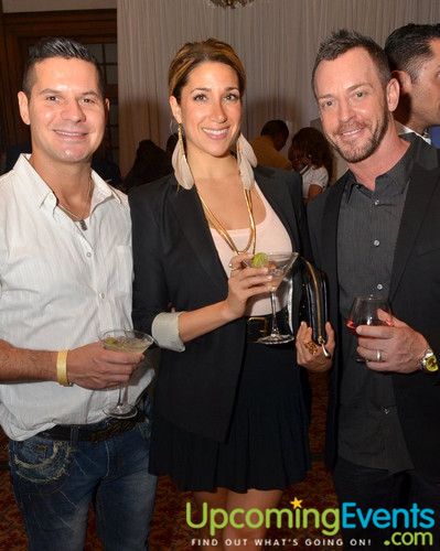 Photo from Whiskey Festival 2011