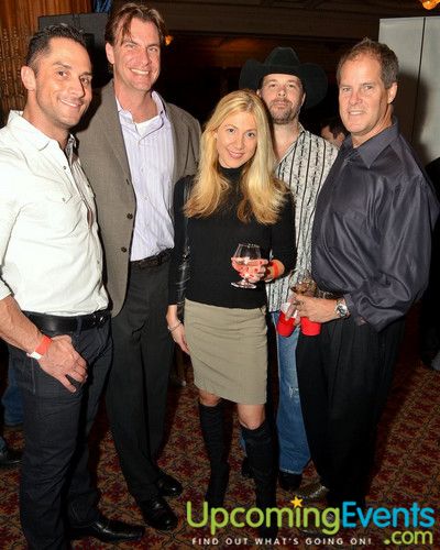Photo from Whiskey Festival 2011
