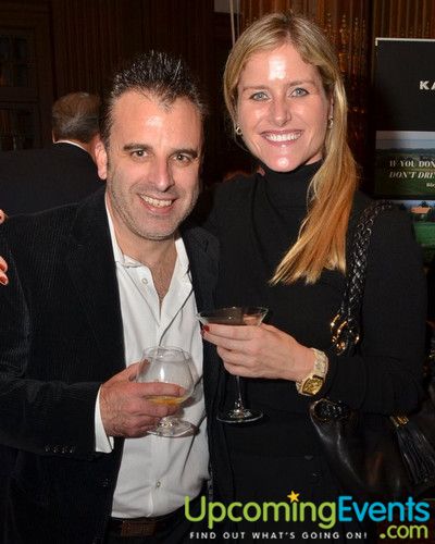 Photo from Whiskey Festival 2011