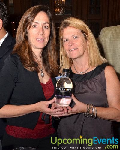 Photo from Whiskey Festival 2011