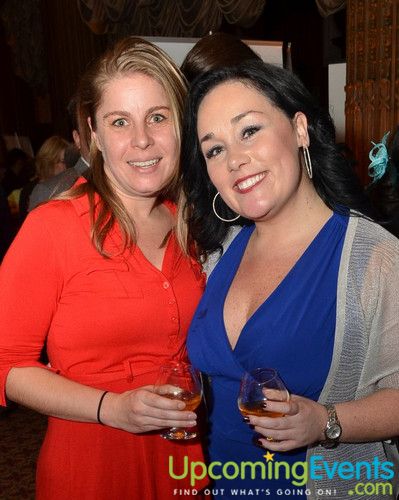 Photo from Whiskey Festival 2011