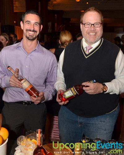 Photo from Whiskey Festival 2011