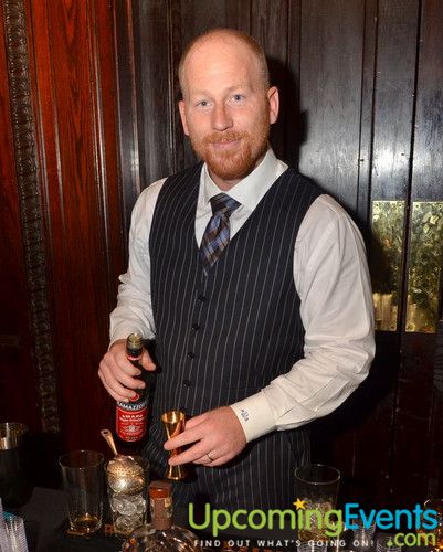 Photo from Whiskey Festival 2011