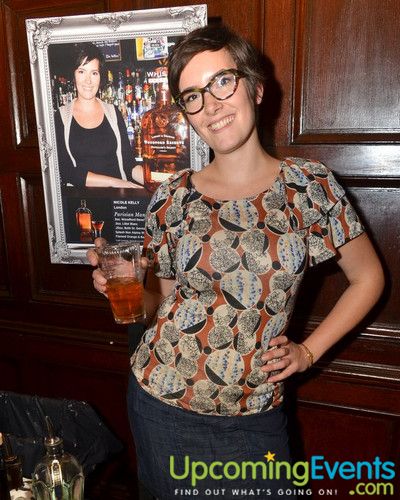 Photo from Whiskey Festival 2011