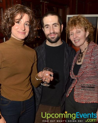 Photo from Whiskey Festival 2011