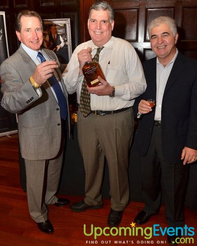 Photo from Whiskey Festival 2011