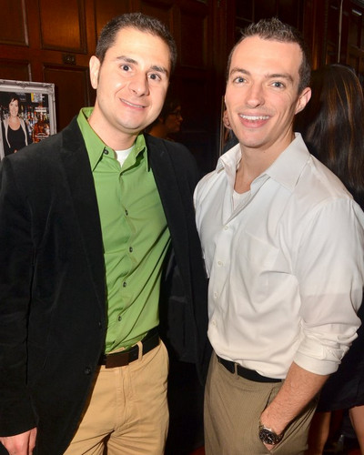 Photo from Whiskey Festival 2011